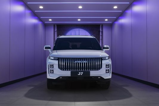 Приложение O&J Автоклуб