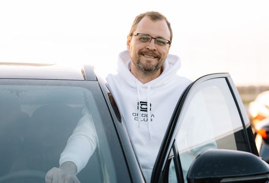 Большая встреча клубов OMODA и JAECOO в Казани