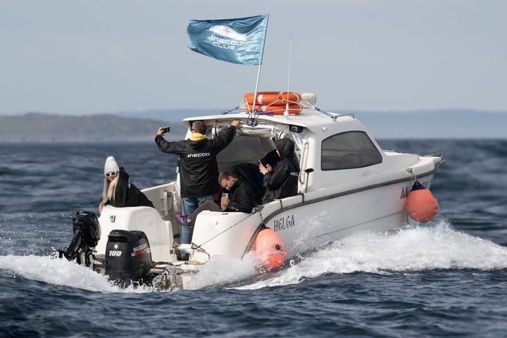 Мурманск – Териберка