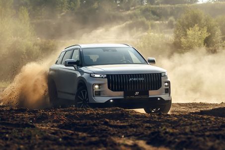 Продвинутая система полного привода TORQUE-VECTORING